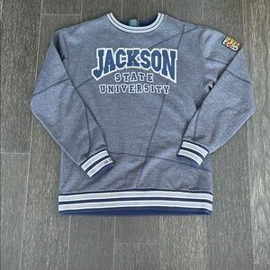 AACA Jackson State University Sweatshirt